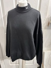 Reebok High Neck Top XL