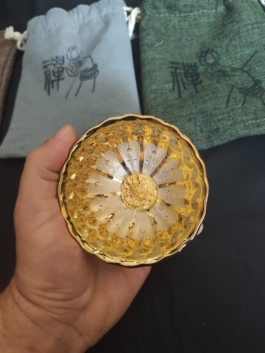 Chinese style gold decorative - chinese,