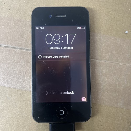 Apple iphone a1387 white - iphone,