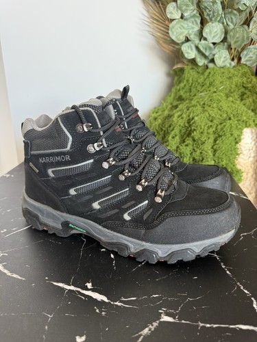 Karrimor boots size - size, men’s