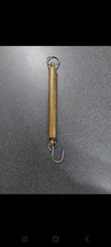 A Vintage Salter Spring