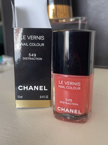 Chanel distraction 549 - chanel,