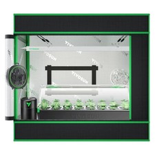 VIVOSUN Small Grow Tent