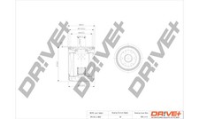 Dr!ve+ DP1110.11.0035 Oil