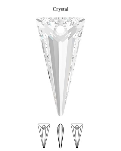 Swarovski crystals 6480 spike - swarovski,