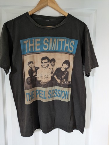 Vintage the smiths - the,