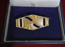 Vintage Pierre Bex, Yellow