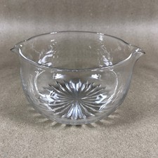 Vintage Double Spout Cut