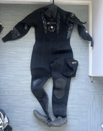 Three msf 500 - msf, technical