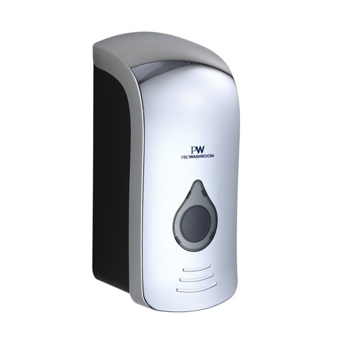 Prowashroom soap dispenser - soap,