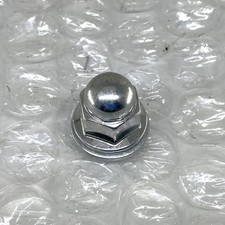 Wheel Nut for Mitsubishi L200 KK2T Series 5 2.4 DiD