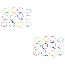 Set of 2 Friendship Bracelet