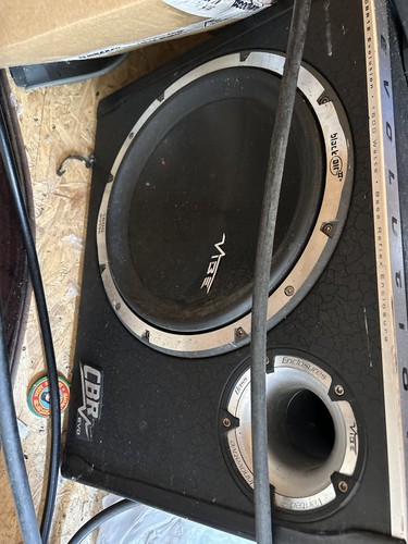 Bass box sub vide - bass,