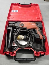 Hilti TE 3-C SDS-Plus Rotary