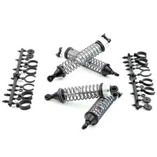 HoBao Hyper 7 TQ2 Front/Rear