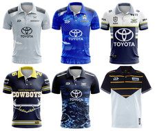 RUGBY MEN's 2026 POLO SHIRT