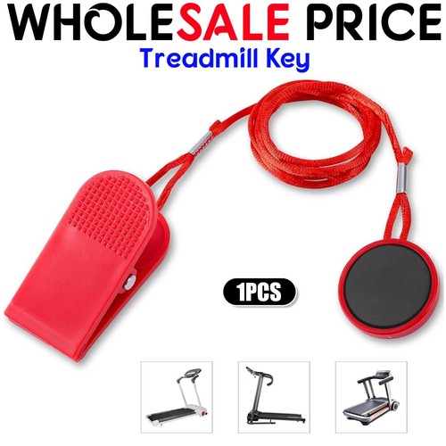 Universal magnetic treadmill - magnetic,