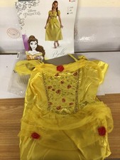Disney Princess Belle Fancy