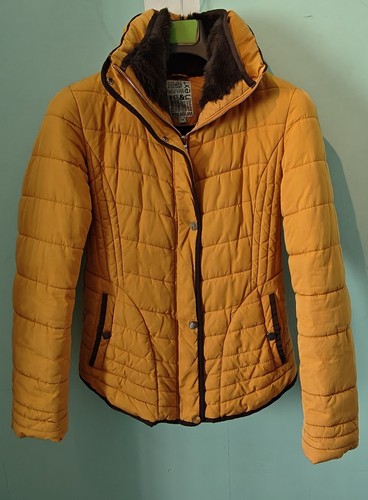 Next women mustard quilted - mustard,