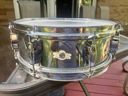 Camco vintage 1960 - 1960’s, 8-lug