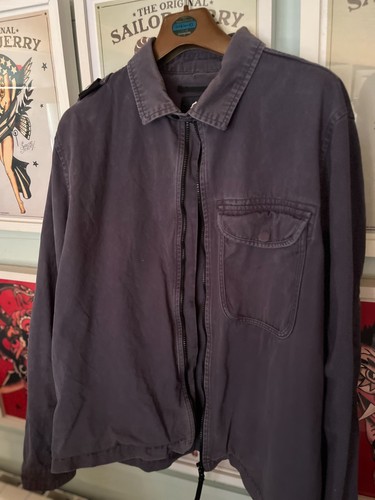Strum overshirt air - ma:strum,