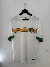 Authentic XL 14/15 Celtic FC