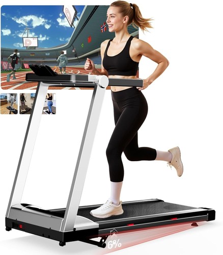 Treadmills for home foldable - treadmills,