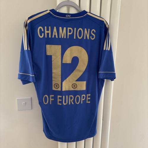 Original chelsea 2012 2013 - original,
