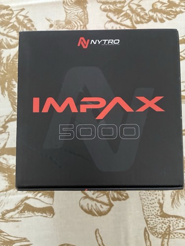 Nytro impax 5000 - nytro,
