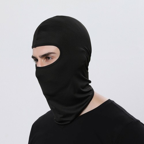 Balaclava full face - full, mask,