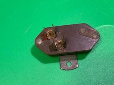 smiths voltage stabiliser,BR1300/01,fits jaguar etype,dashboard fittings,