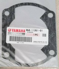 YAMAHA TY250 TWIN-SHOCK CYLINDER BASE GASKET 364-11351-01