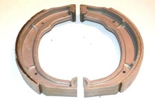 Pair Brake Shoes For BMW R5 R6
