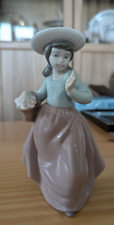 Vintage Figurine NAO By Lladro