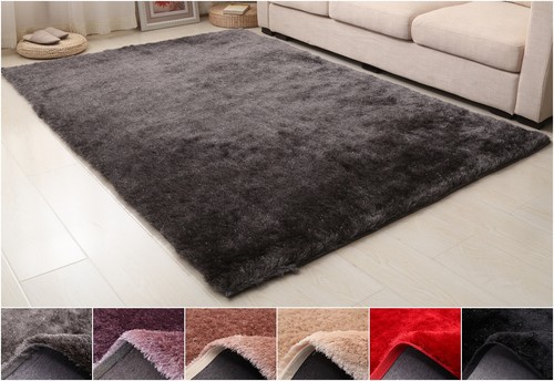 Luxurious soft fluffy - luxurious,