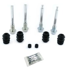 For Mitsubishi FTO 2x Rear Brake Caliper Guide Slider Pin Kits (Non H/Brake)