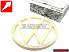 Genuine VW Transporter T2