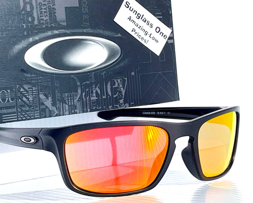 New oakley sliver stealth - oakley,