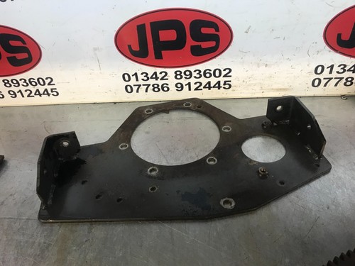 Backplate engine mount - /,