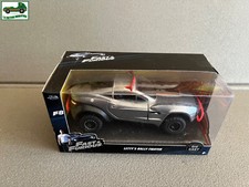 Fast and Furious Letty's Rally