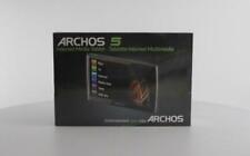 Boxed Archos 5 60GB Internet