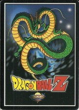 DRAGONBALL Z CCG/TCG - (SAIYAN SAGA) SINGLE RARE/FOIL CARDS