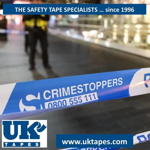 Rolls crimestoppers - rolls, x