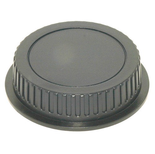 Canon eos rear lens cap - rear,