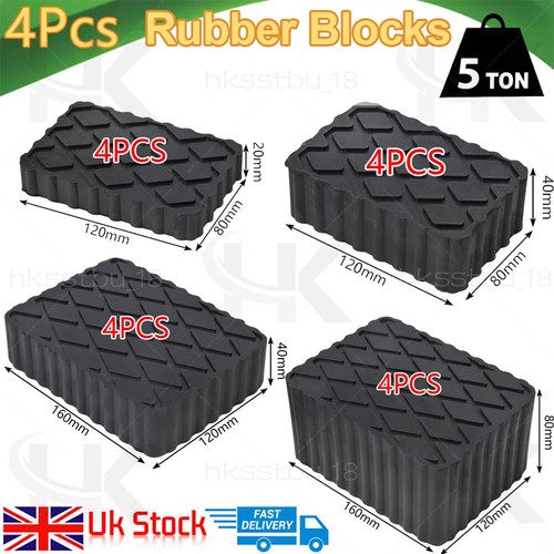4pcs jacking beam - 4pcs,