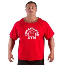 Men's T Shirts Fitness Men