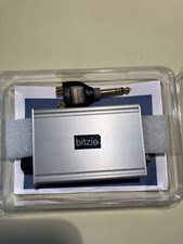 Graham Slee BITZIE USB  DAC Preamp Headphone Amp