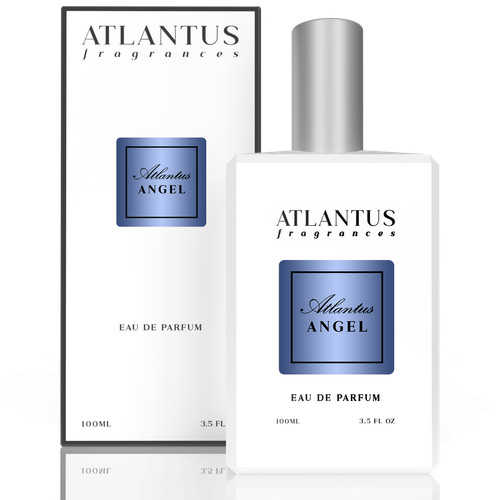 Atlantus angel eau de - eau,