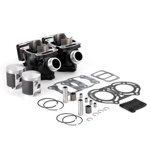 Cylinders,Pistons,Bearings,Top