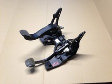 VAUXHALL ASTRA J GENUINE PETROL BRAKE CLUTCH PEDAL ASSEMBLY 13354333 13252182